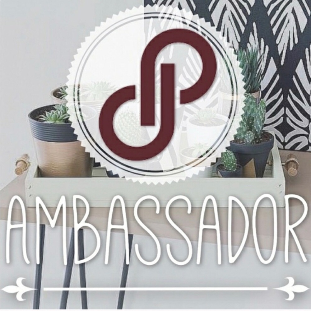 Official Ambassador!